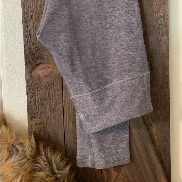 lululemon athletica Pants - Lululemon Wunder Unders ~ Size 4